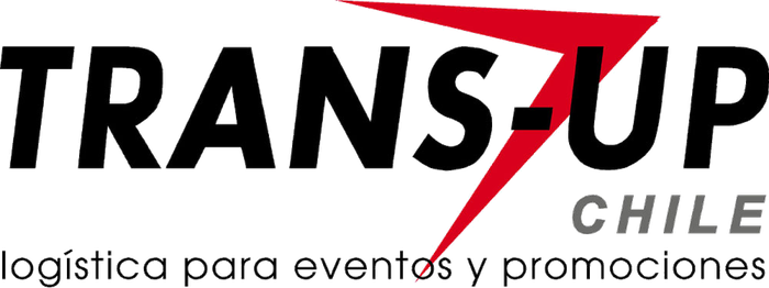 Trans-Up Chile — logística para eventos y promociones